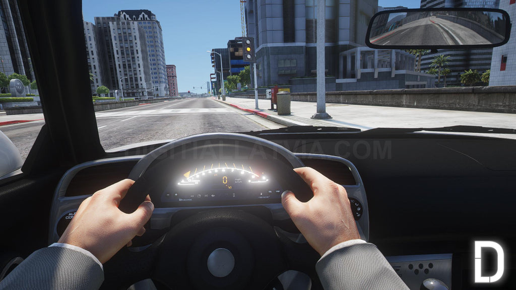 Honda S2000 | Debadged | Tuning | Template