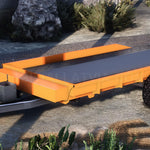 Vapid Caracara 4x4 Benny's Lifted + Trailer | Template | Tuning | Custom Sound