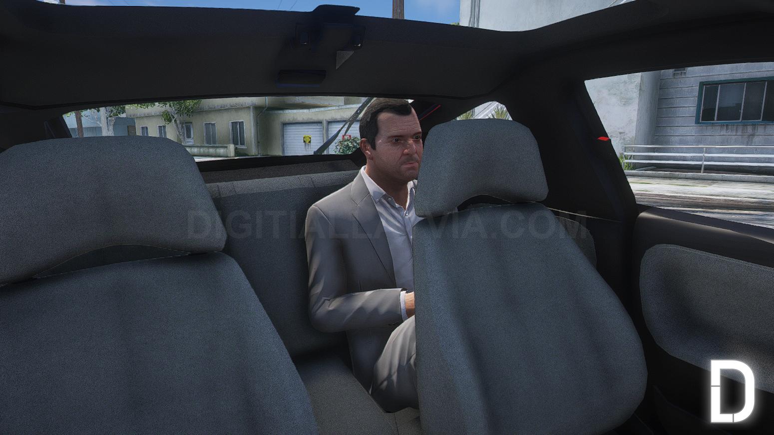 Nissan 180SX Type-X | Debadged | Tuning