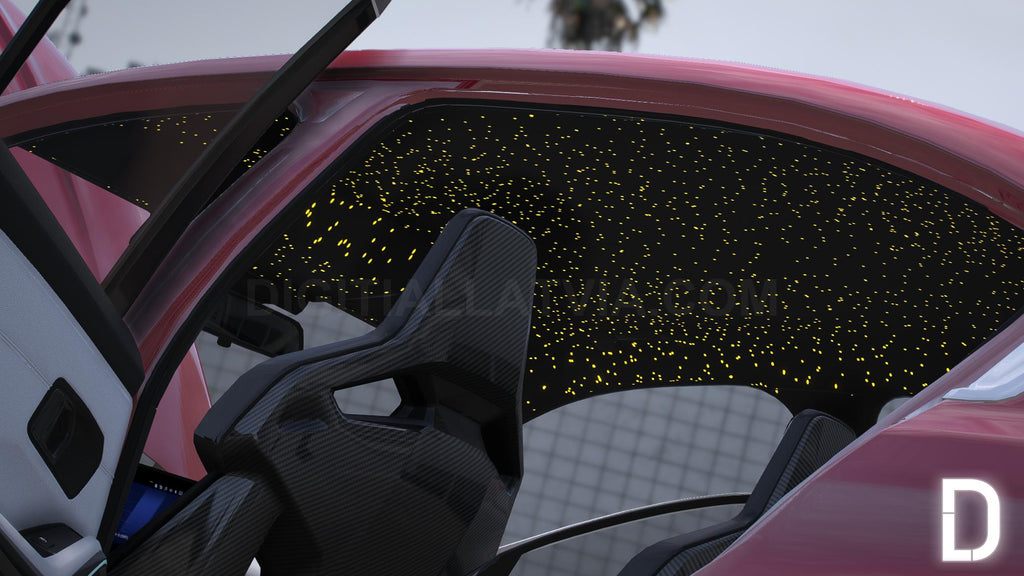 BMW M3 CS G80 Stanced | Custom Sound | Debadged