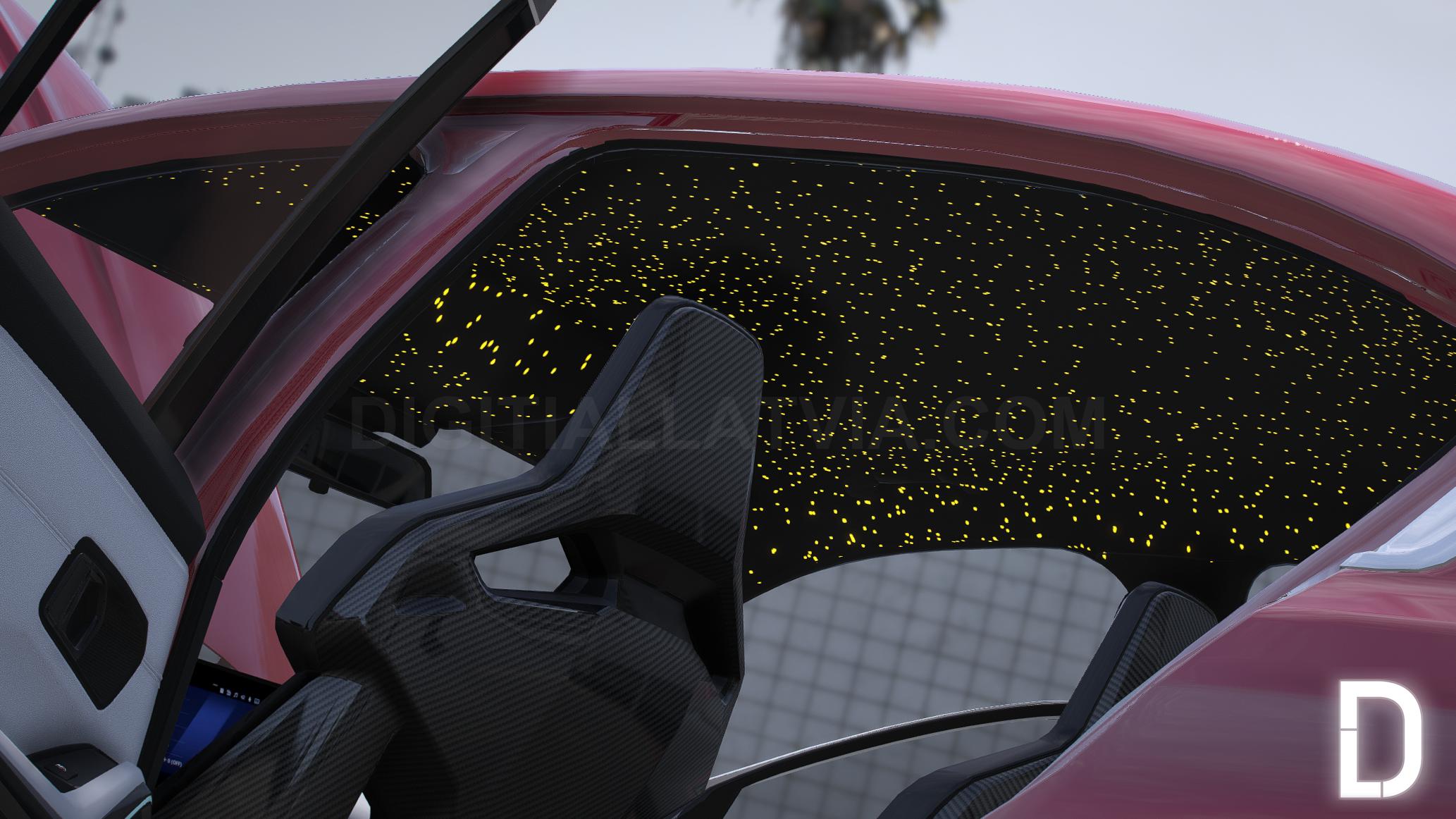 BMW M3 CS G80 Stanced | Custom Sound | Debadged