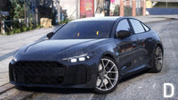 Audi RS5 Sportback 2027 | Debadged