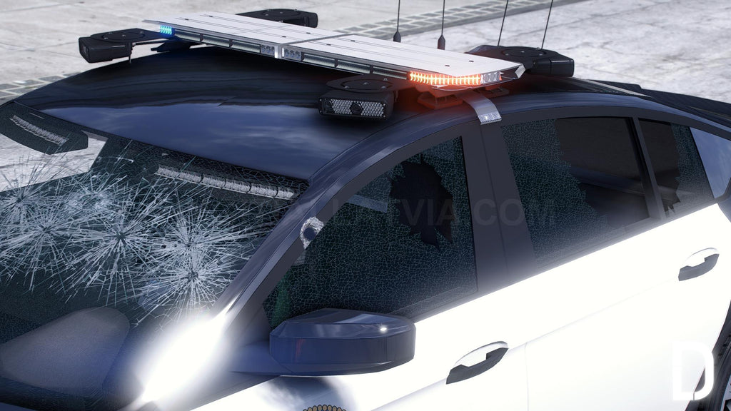 Albany Merula Police Custom | Tuning | Template | Custom Sound
