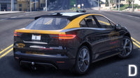 Ocelot E-Stride Taxi/Civ Custom | Tuning | Template