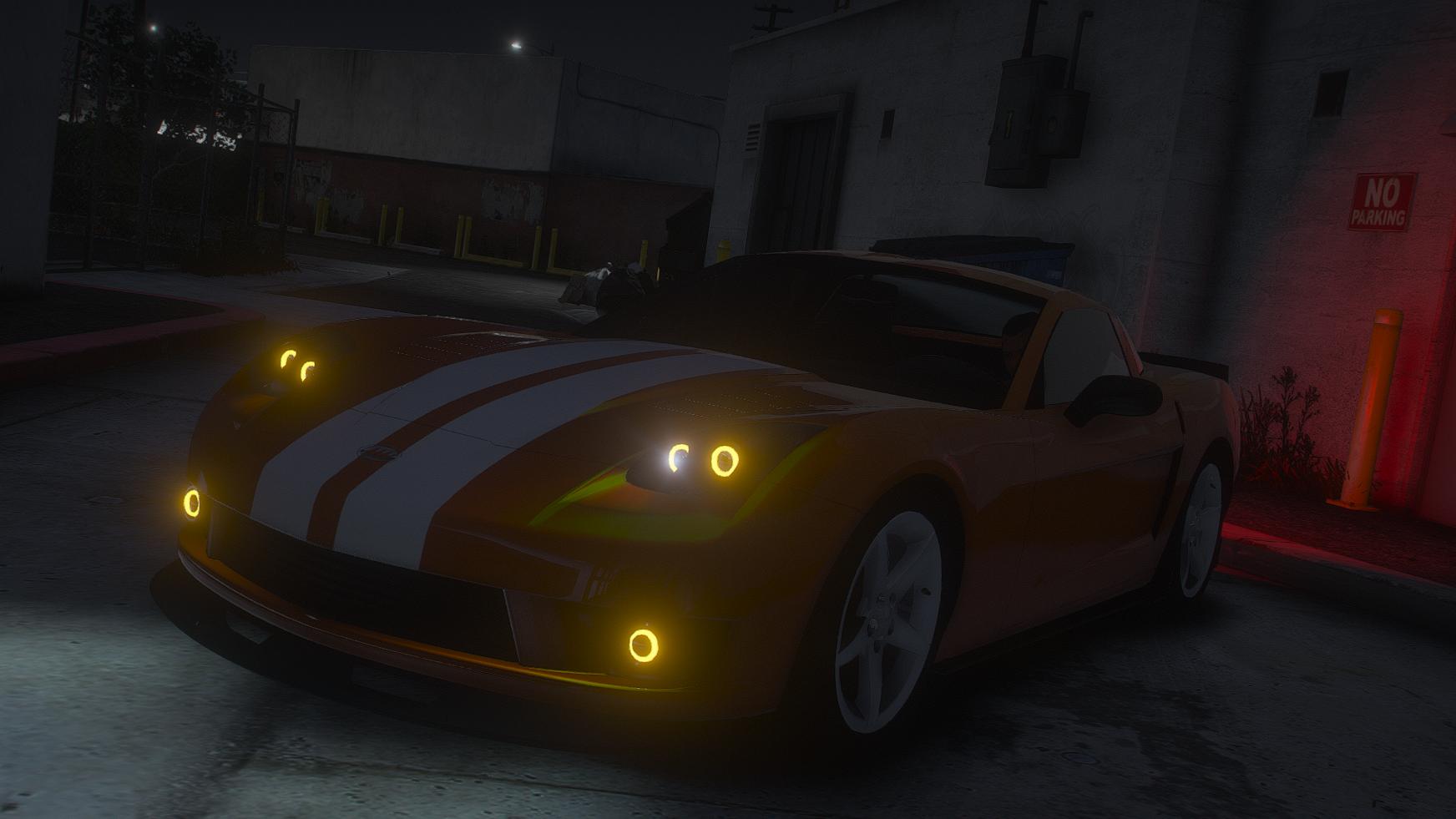 Invetero Coquette D5 Custom | Tuning | Custom Sound