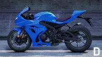 Suzuki GSX-R1000R 2019 | Debadged | Tuning | Template | Custom Sound