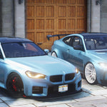BMW Bundle | 40 Vehicles | Debadged