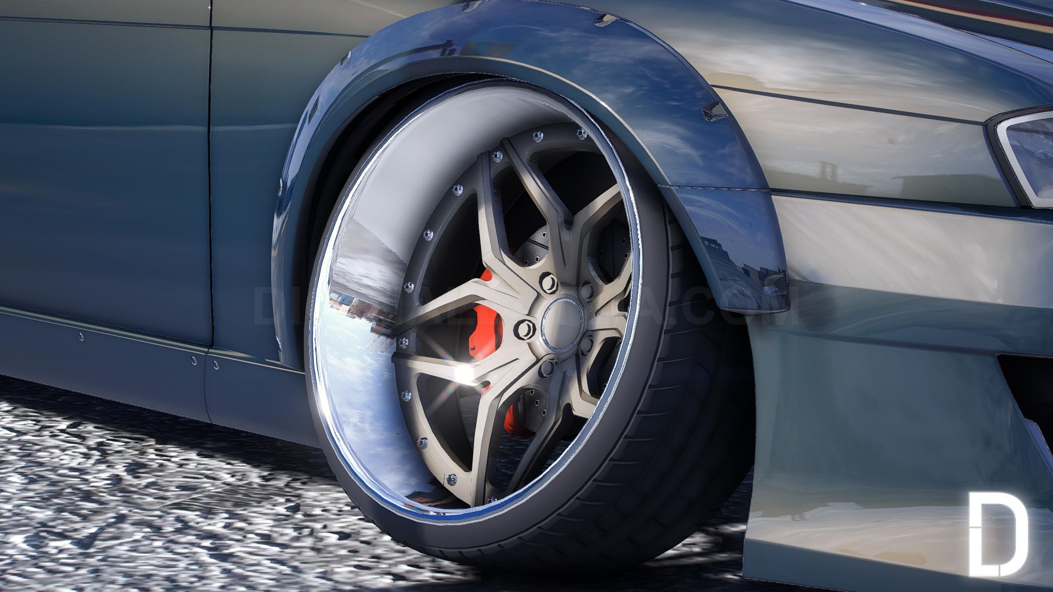 Nissan Silvia S14 Stanced Drift | Debadged | Custom Sound