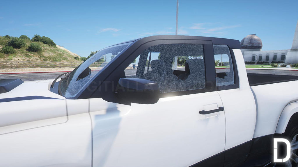 Karin Everon RS Lifted Custom | Tuning | Template