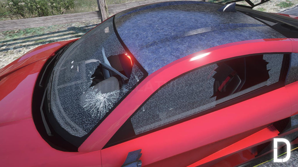 Obey 10F Widebody Police Custom | Tuning | Template