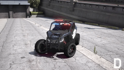 Nagasaki Outlaw Police | Template