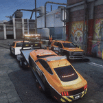 Tow Car Script [Standalone, ESX, QB]