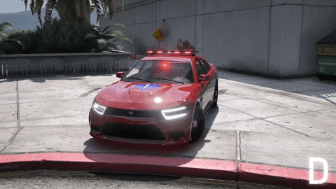 Bravado Buffalo STX Custom EMS | Tuning | Template