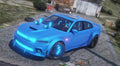 Dodge Charger SRT 392 Hemi Twin-Turbo | Custom Sound