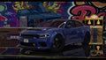 Dodge Charger SRT Hellcat 2021