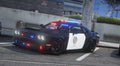 Dodge Challenger Demon LSPD | Debadged | Template