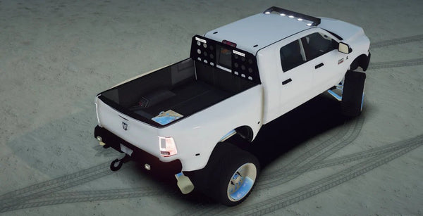 Dodge Ram 3500