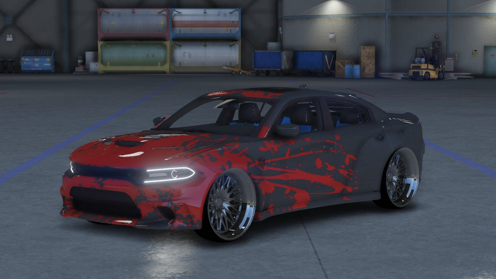 FiveM Donk Car Pack: 15 CARS - DigitalLatvia