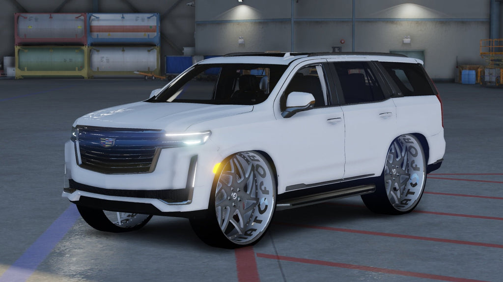 FiveM Donk Car Pack: 15 CARS - DigitalLatvia