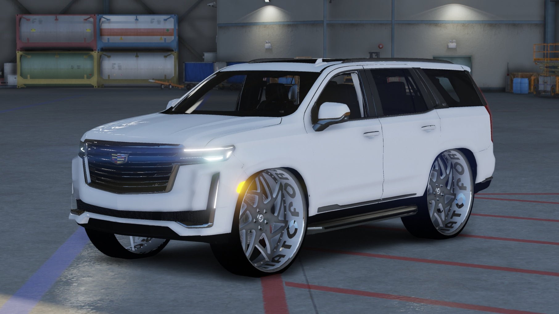 FiveM Donk Car Pack: 15 CARS - DigitalLatvia