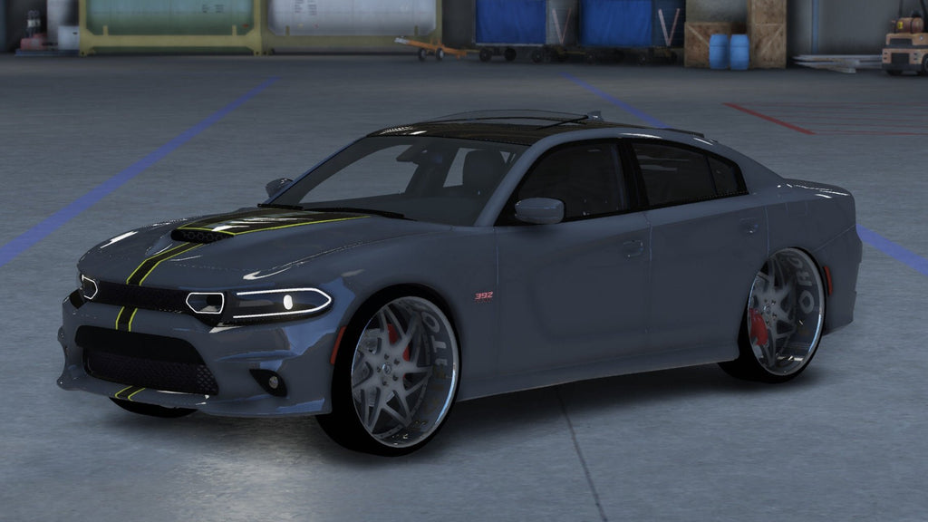 FiveM Donk Car Pack: 15 CARS - DigitalLatvia