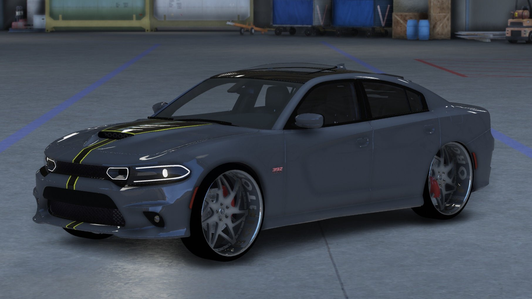 FiveM Donk Car Pack: 15 CARS - DigitalLatvia