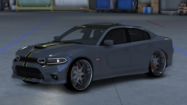 Pack de voitures Donk : 15 VOITURES | Optimisé !