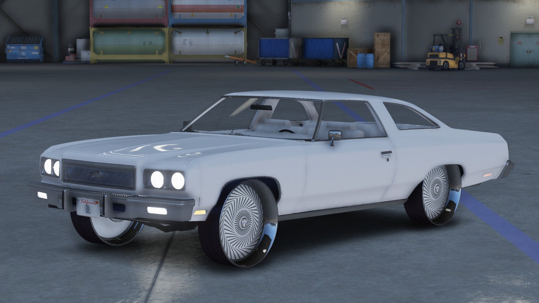 FiveM Donk Car Pack: 15 CARS - DigitalLatvia