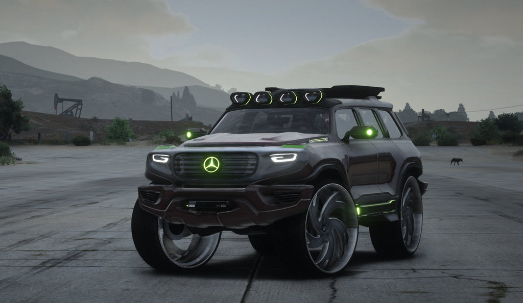 FiveM Donk Car Pack: 25 CARS - DigitalLatvia