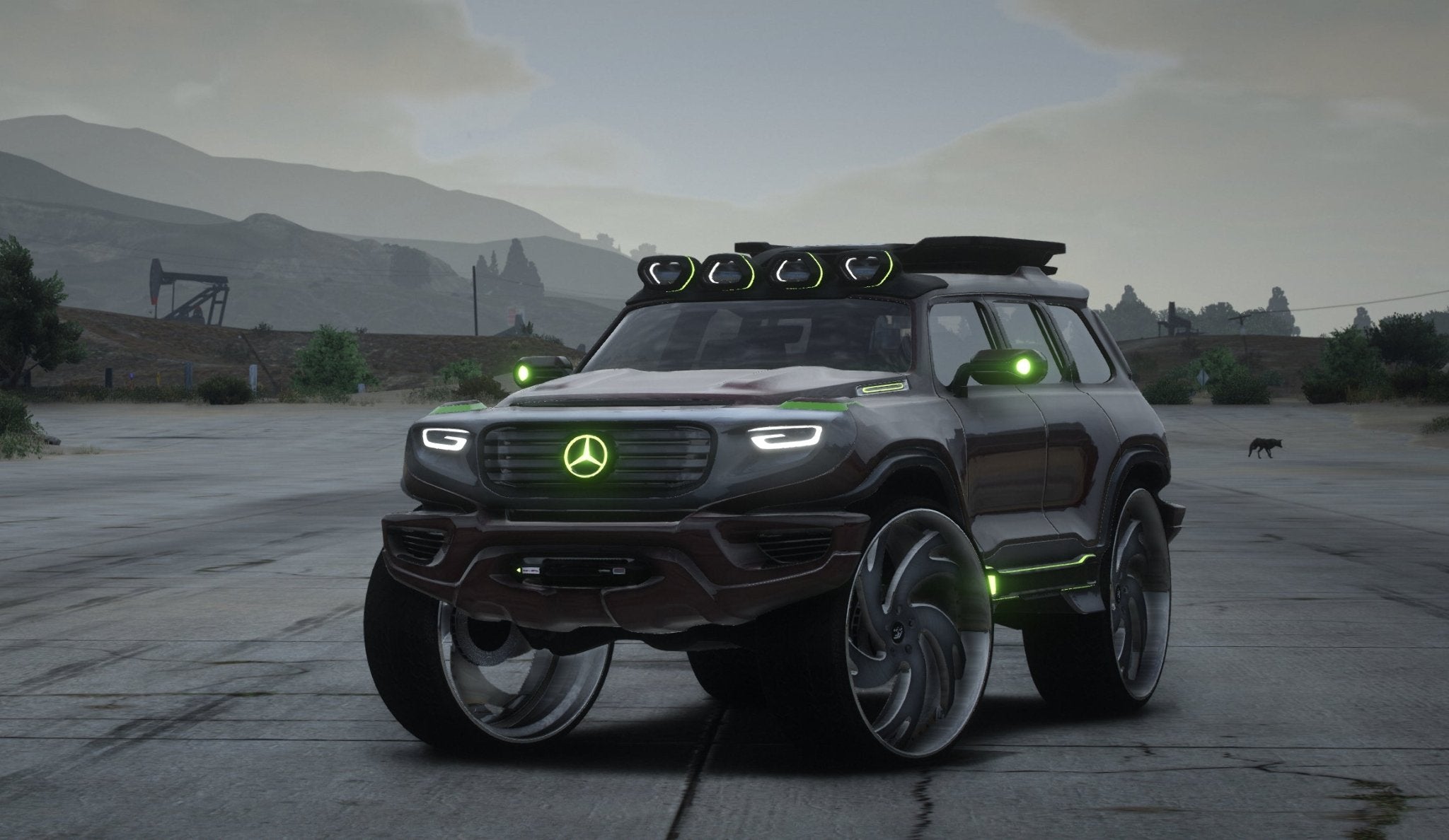 FiveM Donk Car Pack: 25 CARS - DigitalLatvia