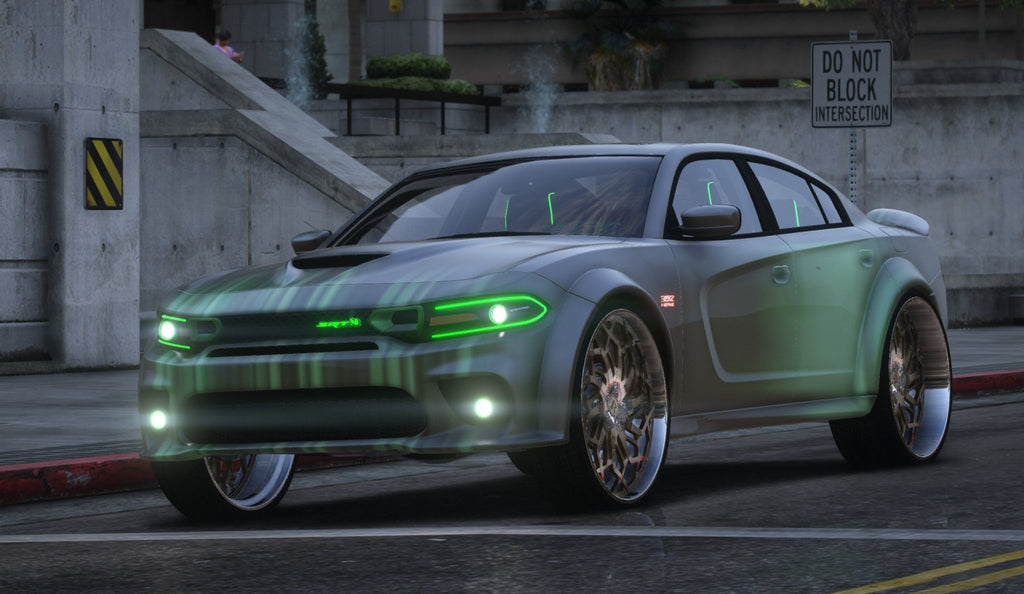 FiveM Donk Car Pack: 25 CARS - DigitalLatvia