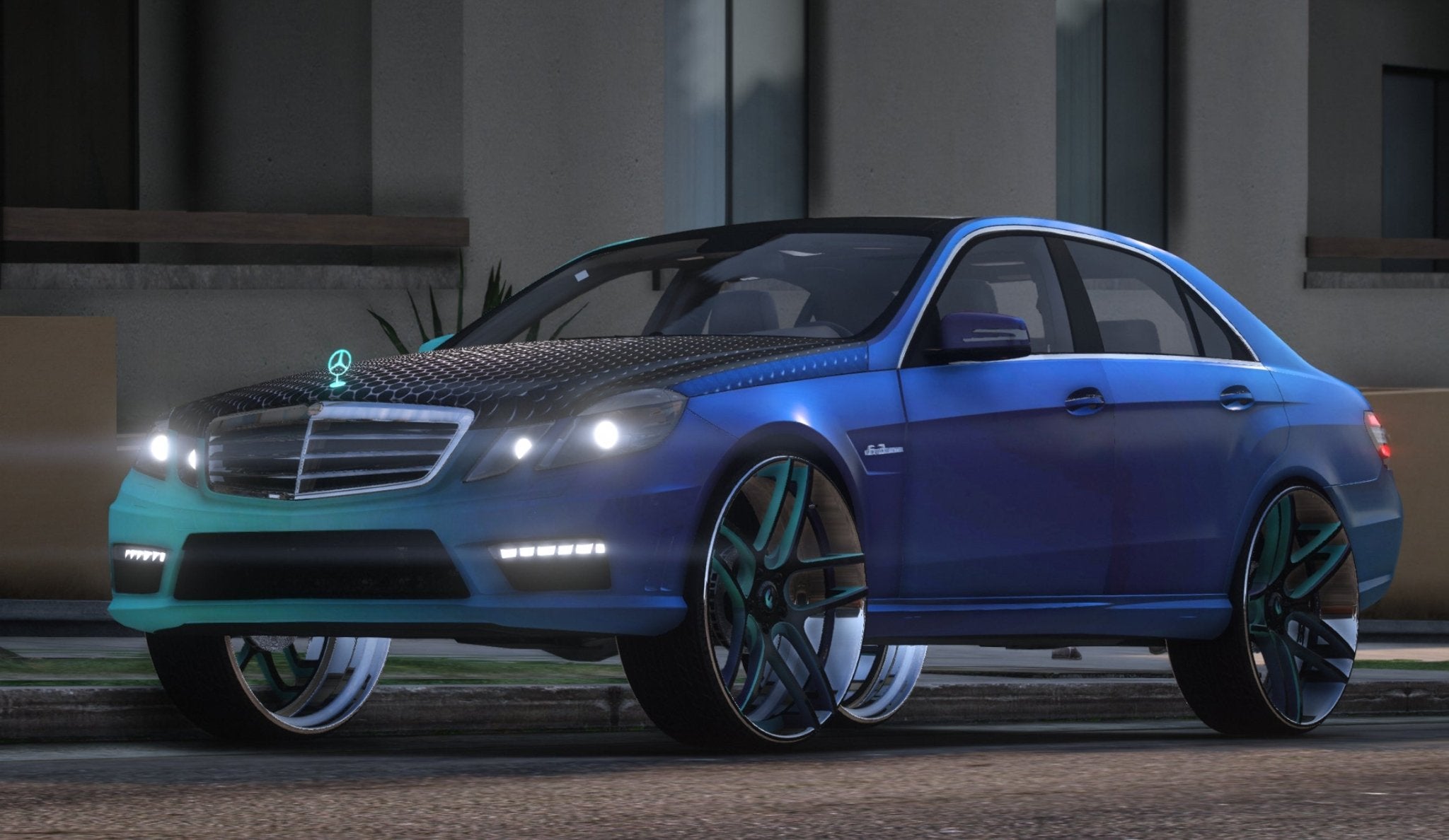 FiveM Donk Car Pack: 25 CARS - DigitalLatvia