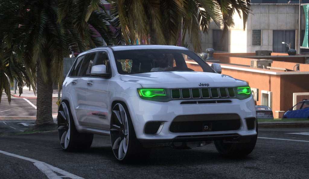 FiveM Donk Car Pack: 25 CARS - DigitalLatvia