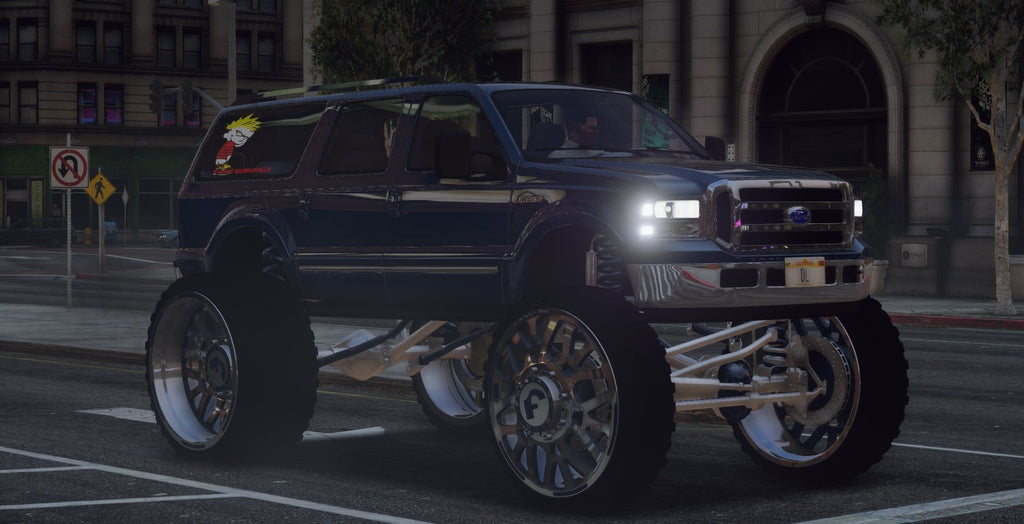 FiveM Donk Car Pack: 30 CARS - DigitalLatvia