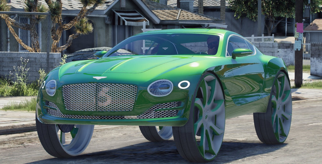 FiveM Donk Car Pack: 30 CARS - DigitalLatvia