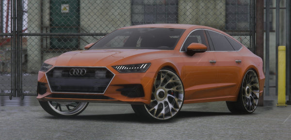 Donk Car Pack: 60 CARS