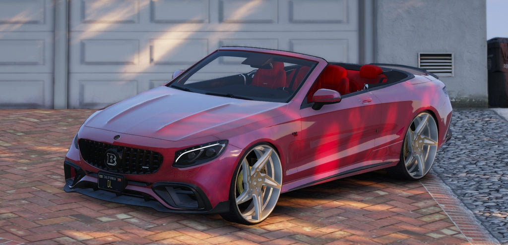 FiveM Donk Car Pack: 60 CARS - DigitalLatvia