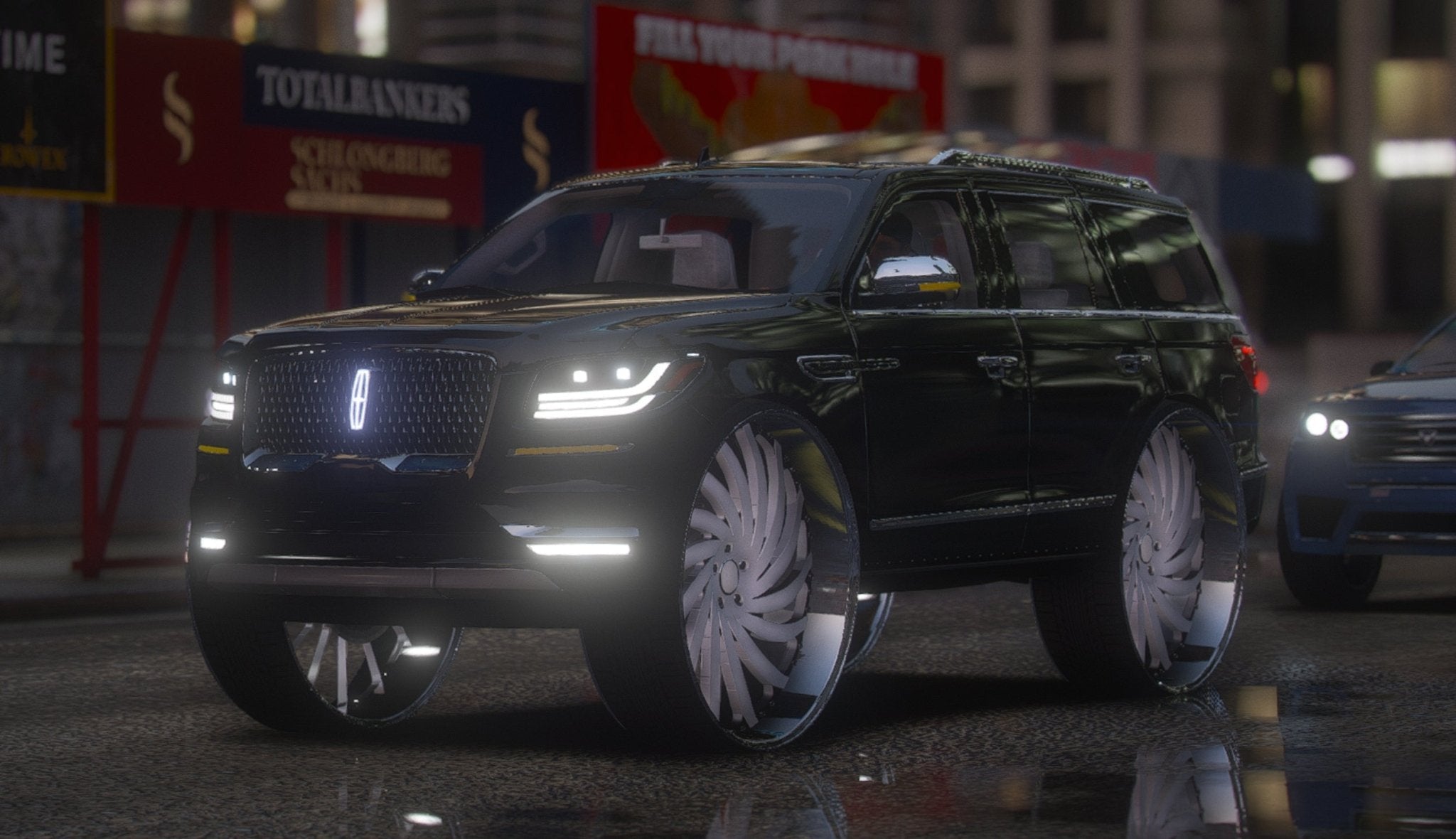 FiveM Donk Car Pack: 70 CARS - DigitalLatvia