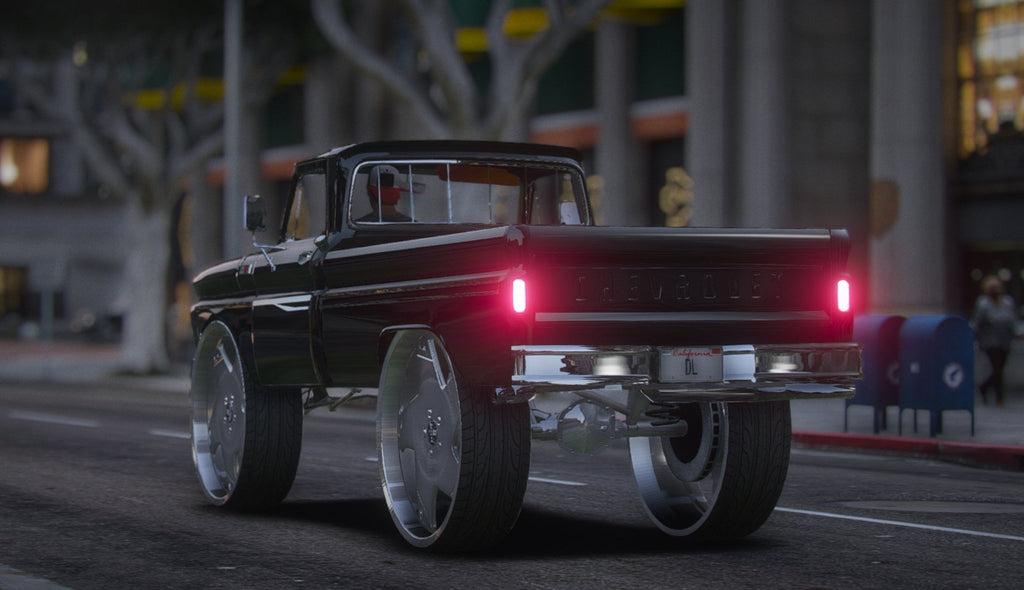 FiveM Donk Car Pack: 70 CARS - DigitalLatvia