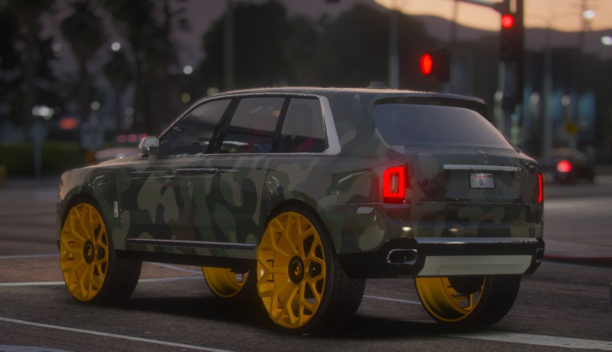 FiveM Donk Car Pack: 70 CARS - DigitalLatvia