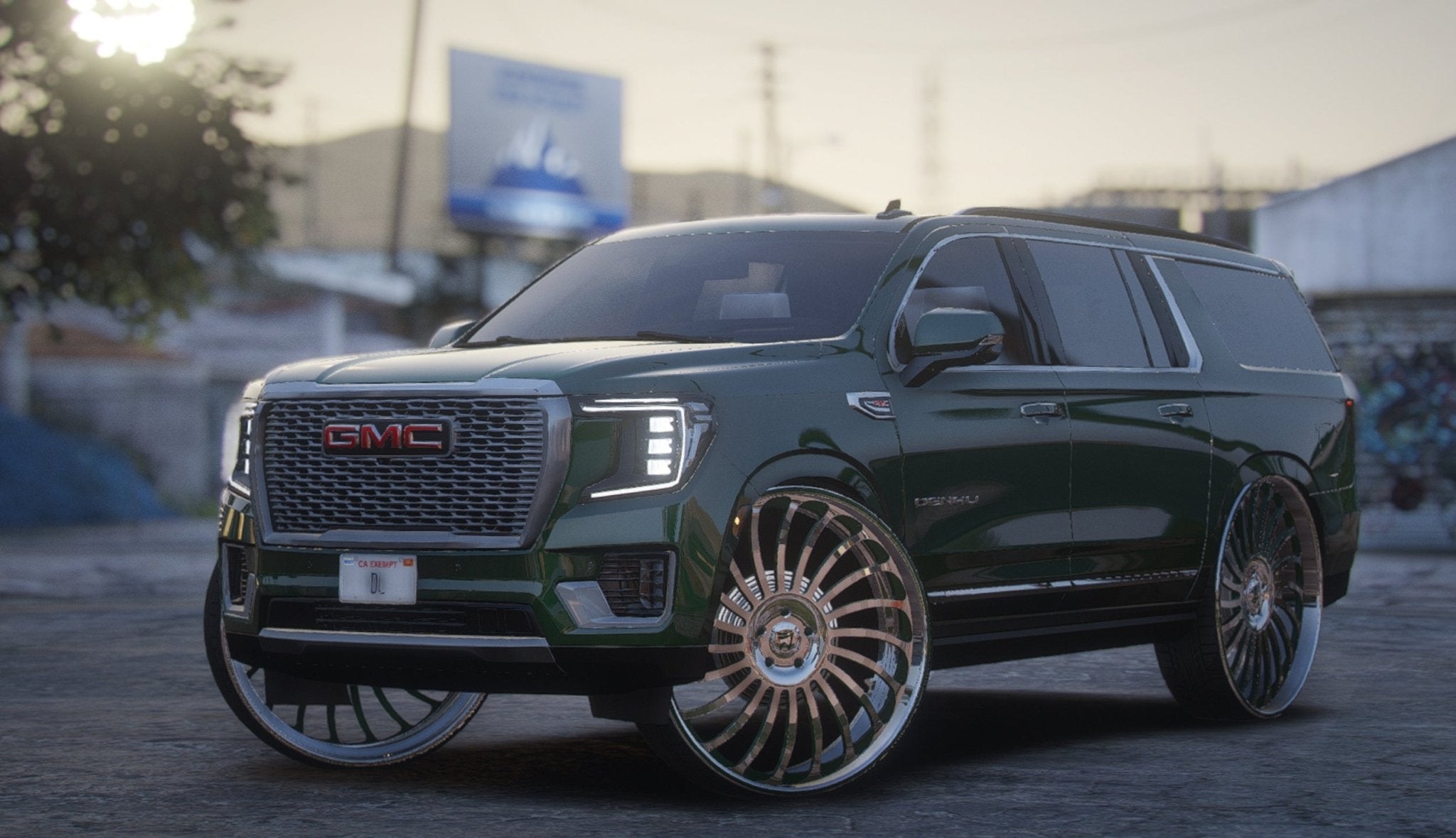 FiveM Donk Car Pack: 70 CARS - DigitalLatvia