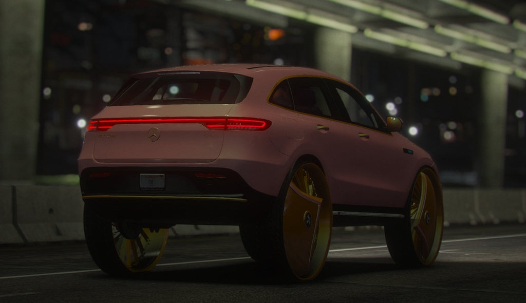 FiveM Donk Car Pack: 70 CARS - DigitalLatvia