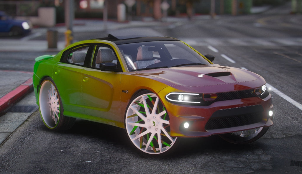 FiveM Donk Car Pack: 70 CARS - DigitalLatvia