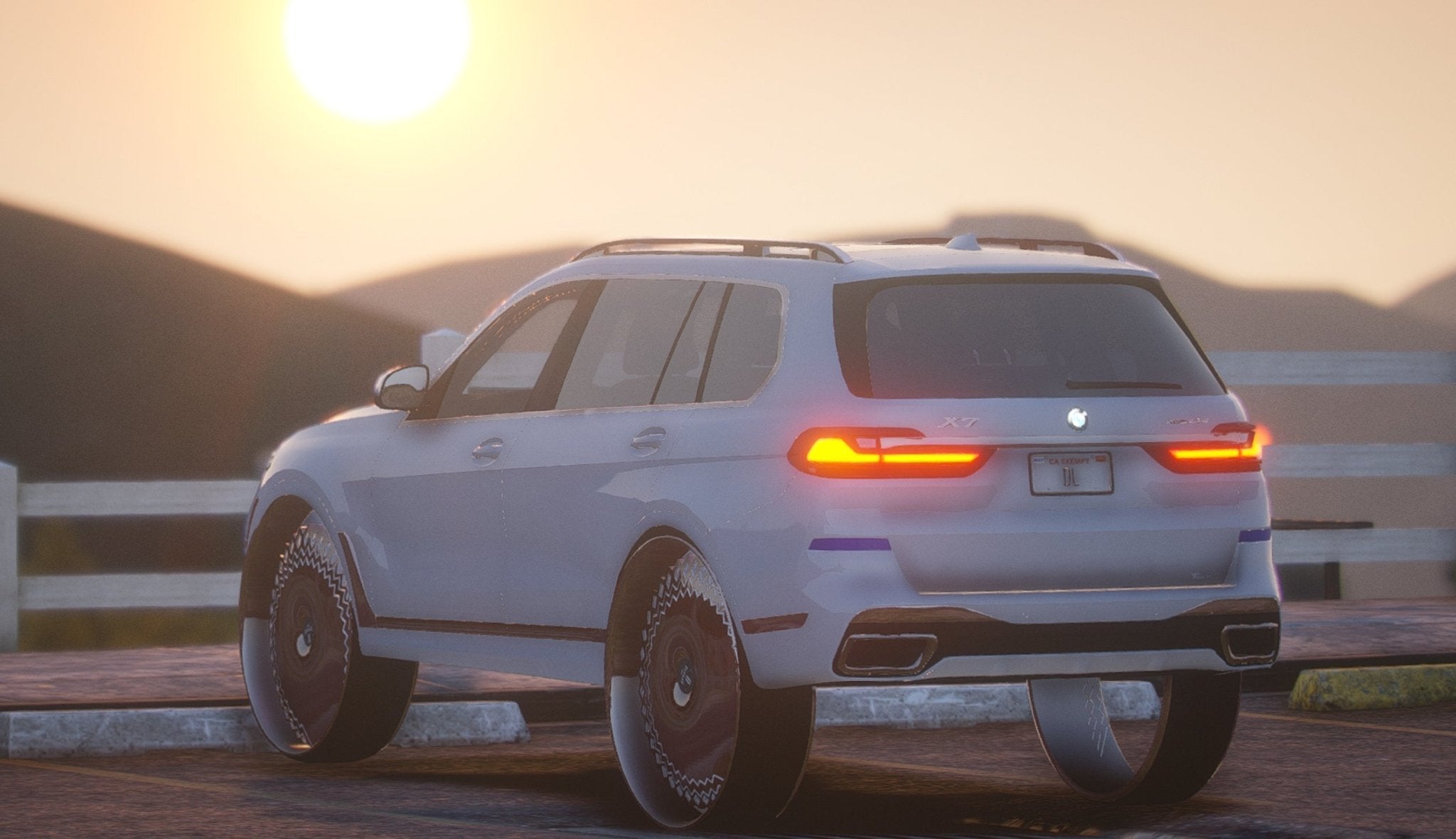 FiveM Donk Car Pack: 70 CARS - DigitalLatvia