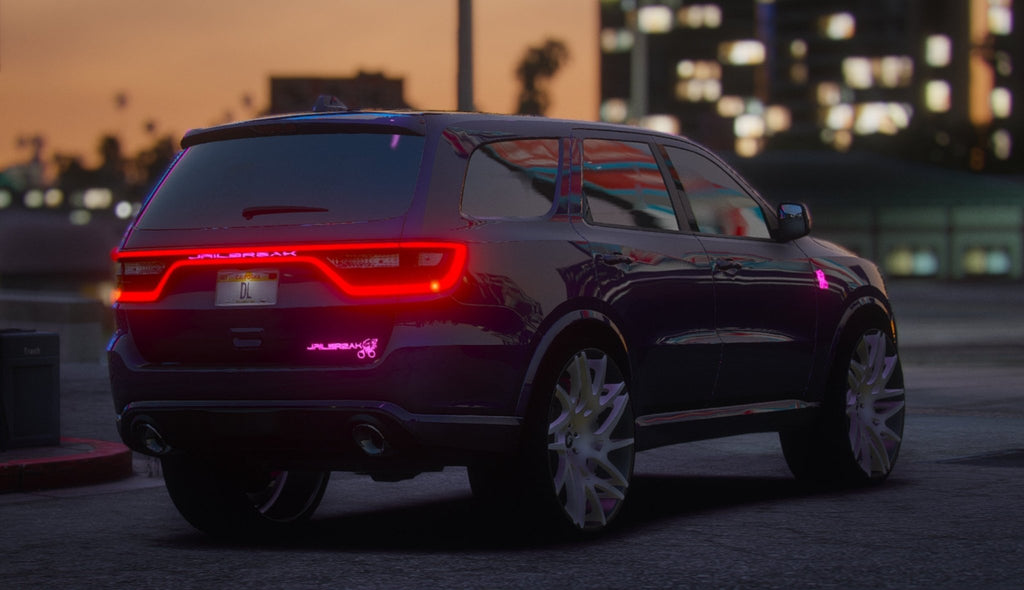 FiveM Donk Car Pack: 70 CARS - DigitalLatvia