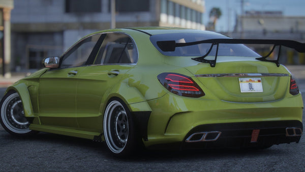 Drift Car Pack: 10 CARS | Debadged