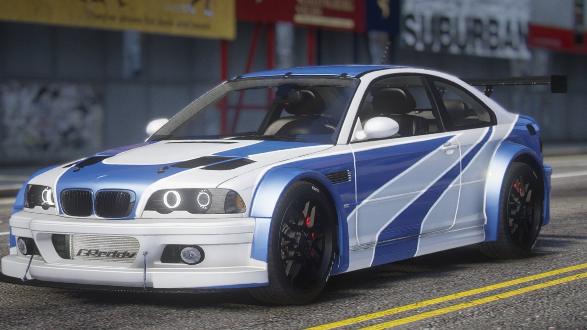 FiveM Drift Car Pack: 10 CARS | Debadged - DigitalLatvia