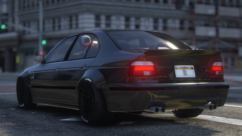 FiveM Drift Car Pack: 10 CARS | Debadged - DigitalLatvia