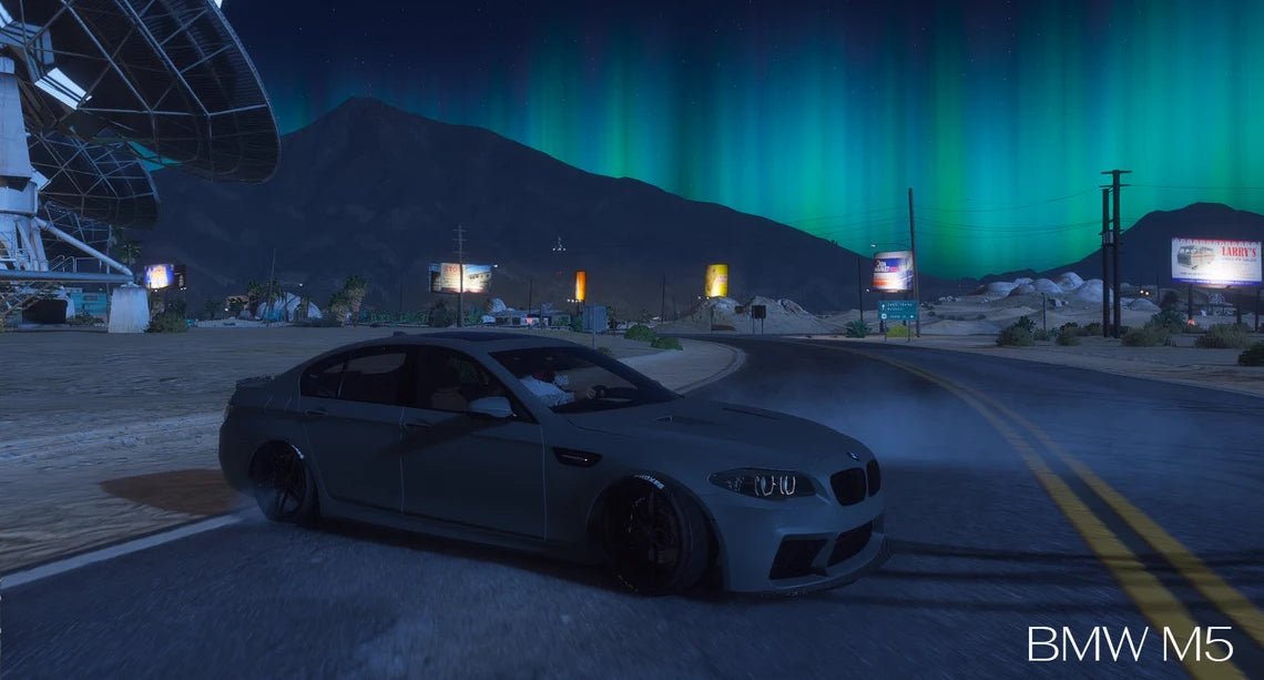 FiveM Drift Car Pack: 25 CARS - DigitalLatvia