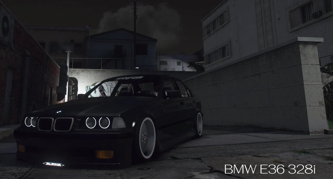 FiveM Drift Car Pack: 25 CARS - DigitalLatvia